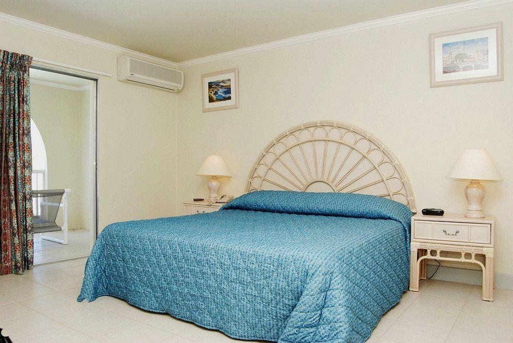 Sunbay Hotel Крайст-Черч Номер фото